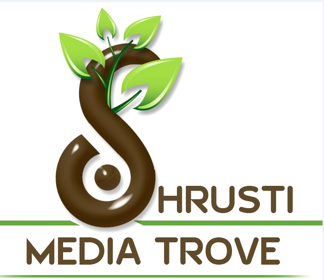 SHRUSTI MEDIA TROVE –  BRAND BUILDER – MARKETING & AD AGENCY